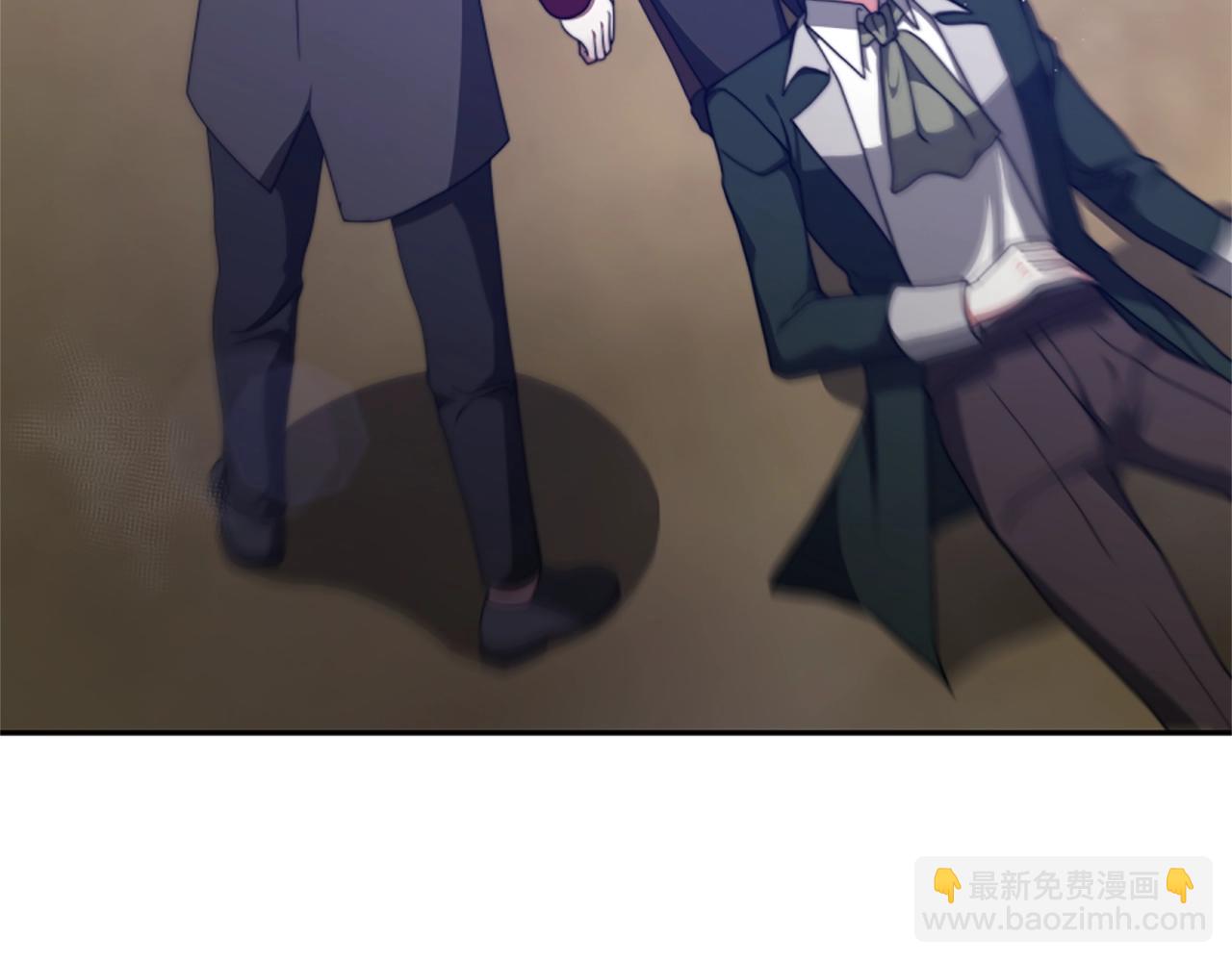《恶女靠系统收割崇拜》第12话 恶女出逃 第47页
