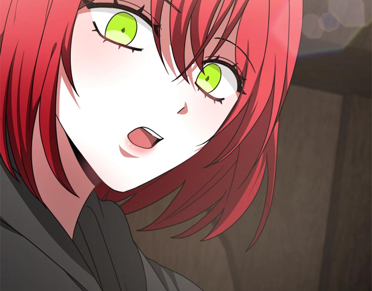 《恶女靠系统收割崇拜》第13话 独入虎穴 第21页