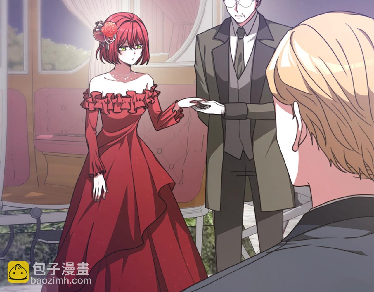 《恶女靠系统收割崇拜》第14话 顶级杀手 第11页