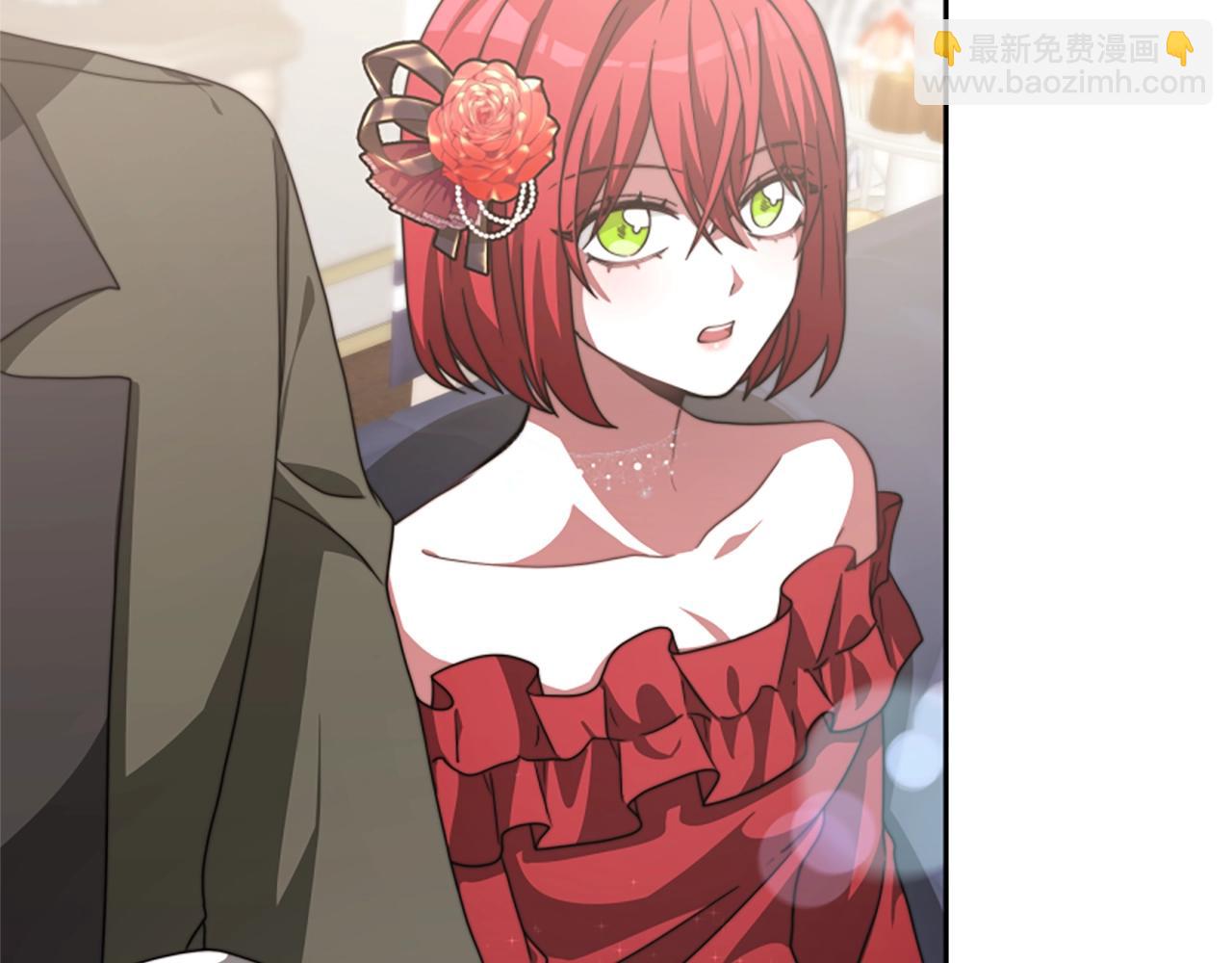 《恶女靠系统收割崇拜》第14话 顶级杀手 第24页