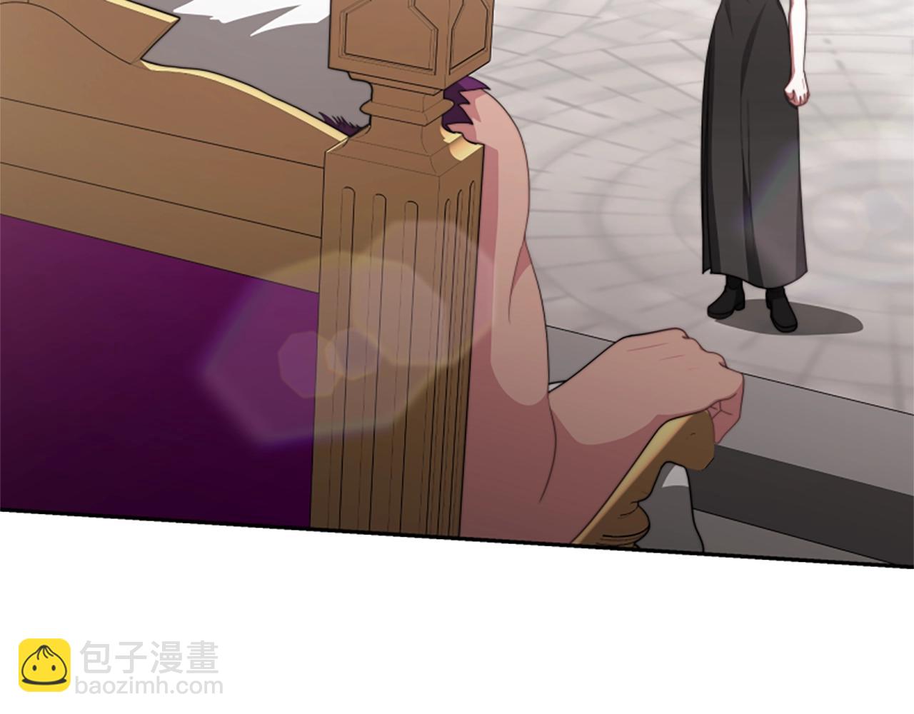 《恶女靠系统收割崇拜》第17话 彻底疯狂 第36页