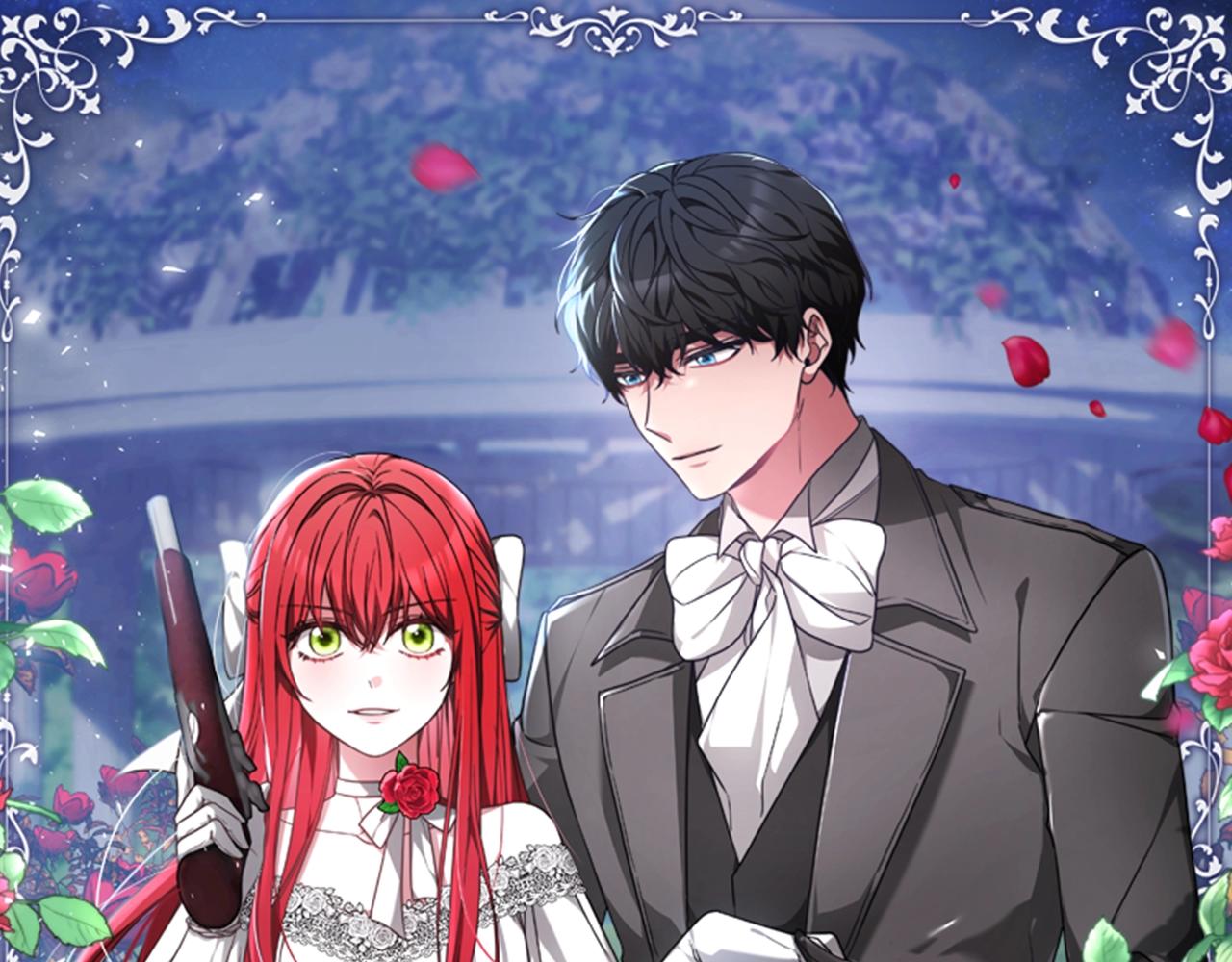 《恶女靠系统收割崇拜》第15话 恶女的新家 第1页