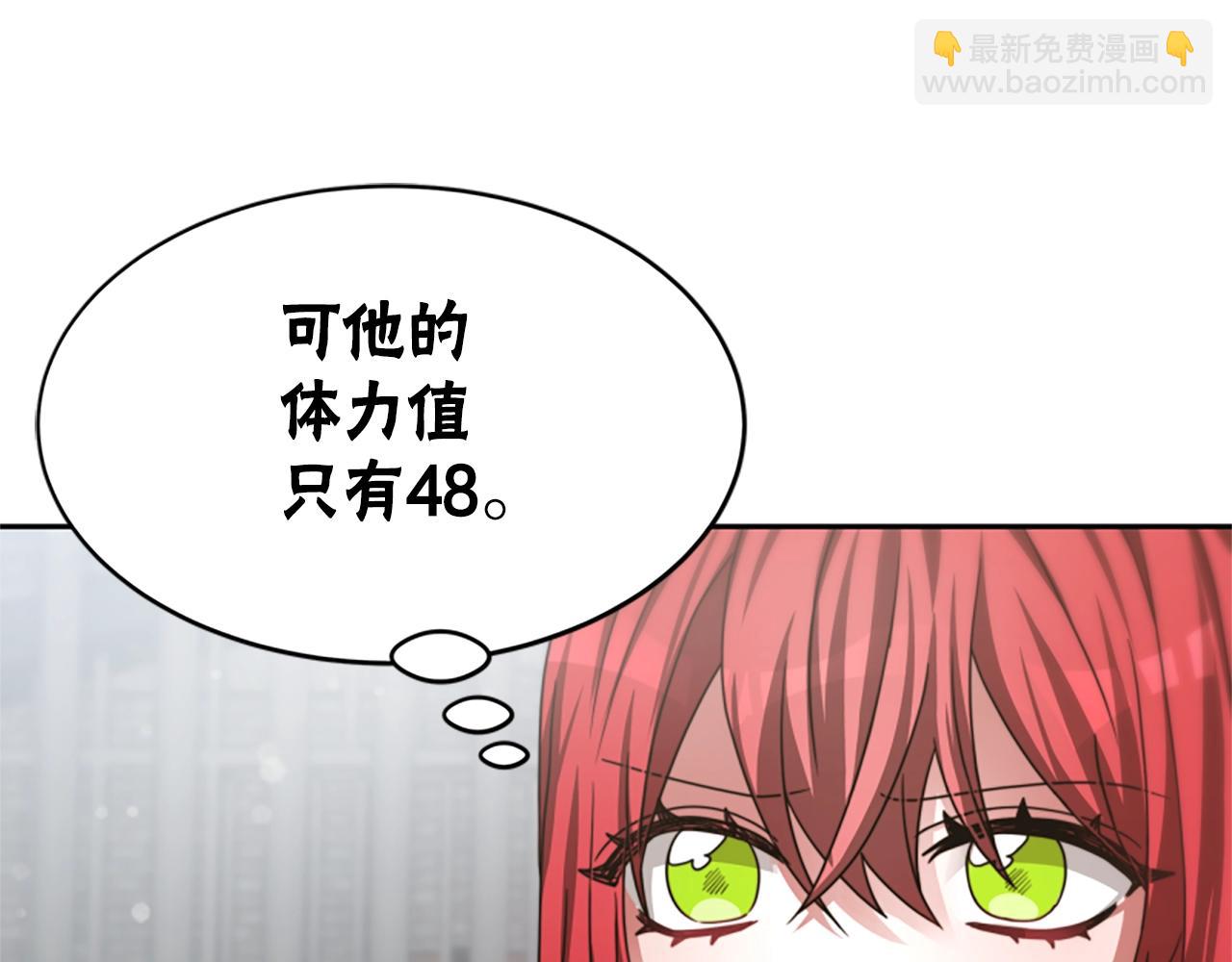 《恶女靠系统收割崇拜》第22话 你不可笑 第21页