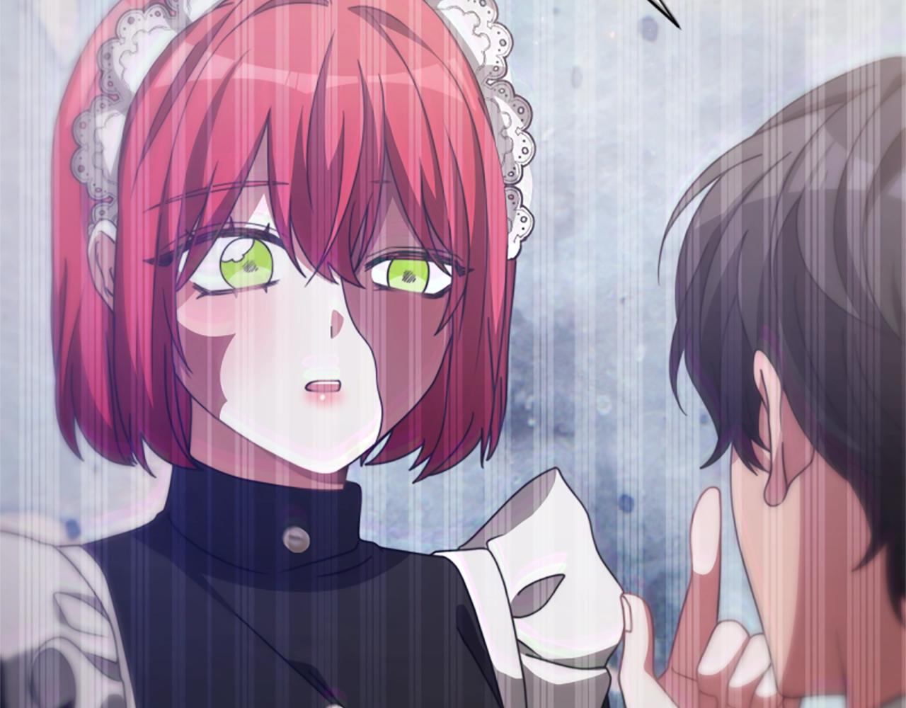 《恶女靠系统收割崇拜》第19话 帮我解开 第43页