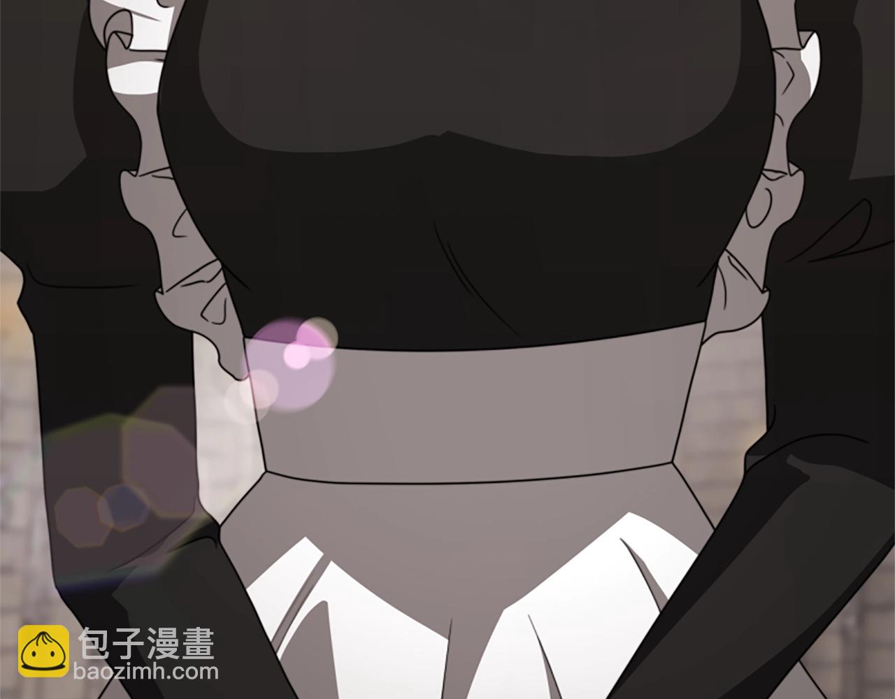 《恶女靠系统收割崇拜》第19话 帮我解开 第4页