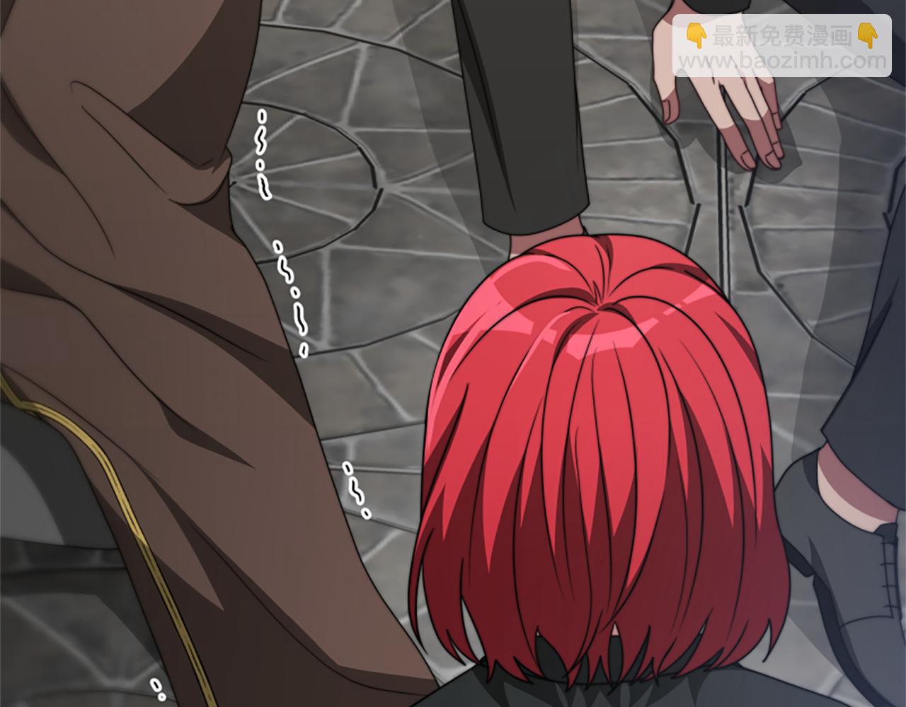 《恶女靠系统收割崇拜》第27话 反虐变态！ 第12页