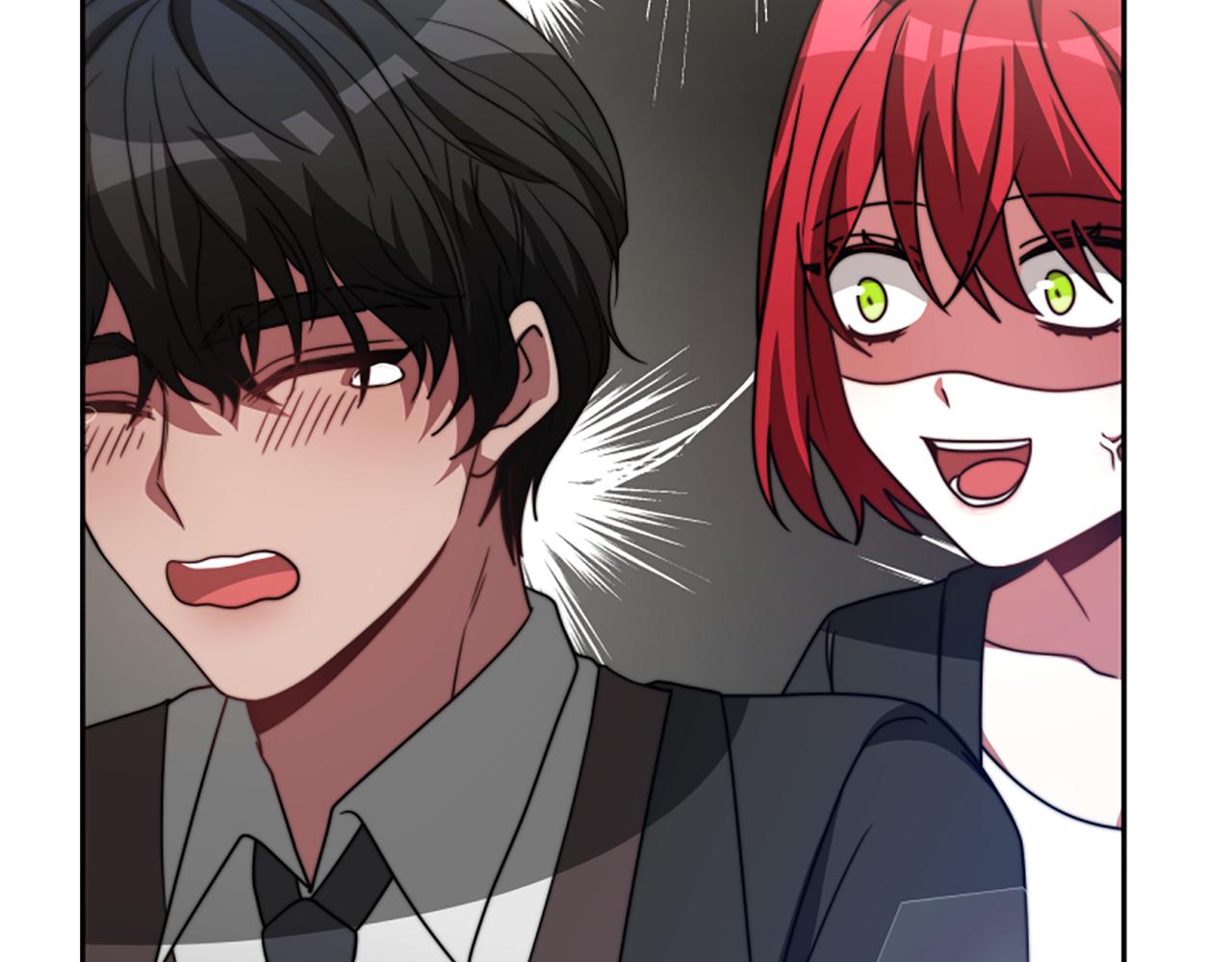 《恶女靠系统收割崇拜》第27话 反虐变态！ 第43页