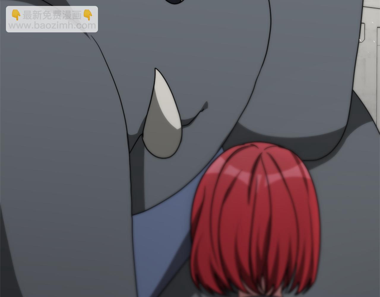《恶女靠系统收割崇拜》第34话 订婚宴 第46页