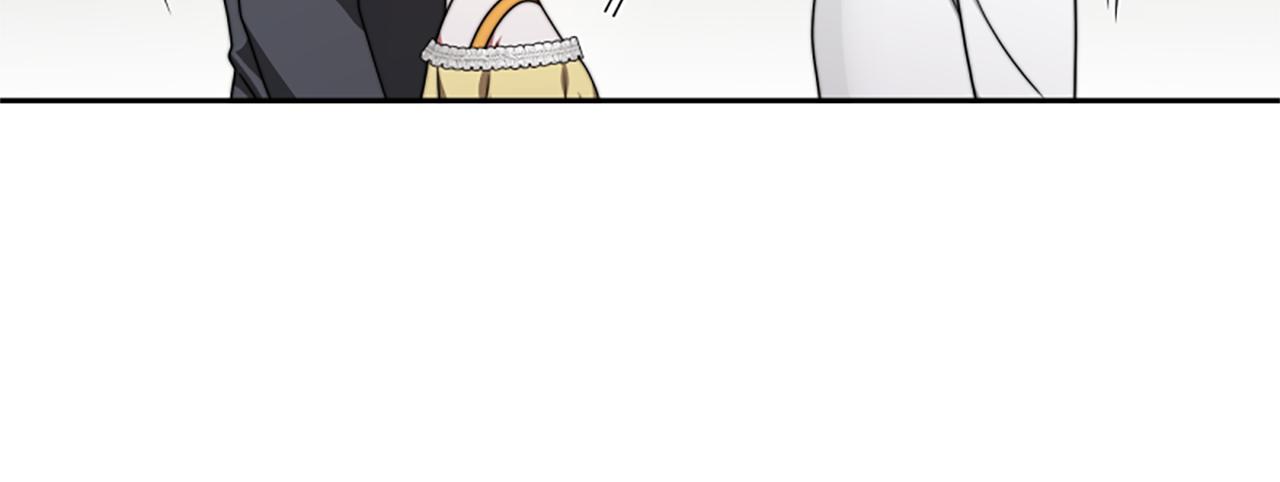 《恶女靠系统收割崇拜》第35话 主动贴贴 第19页