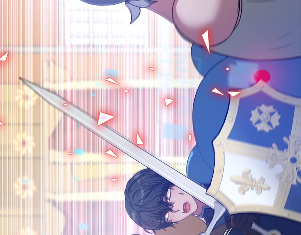 《恶女靠系统收割崇拜》第37话 一起睡吧 第31页