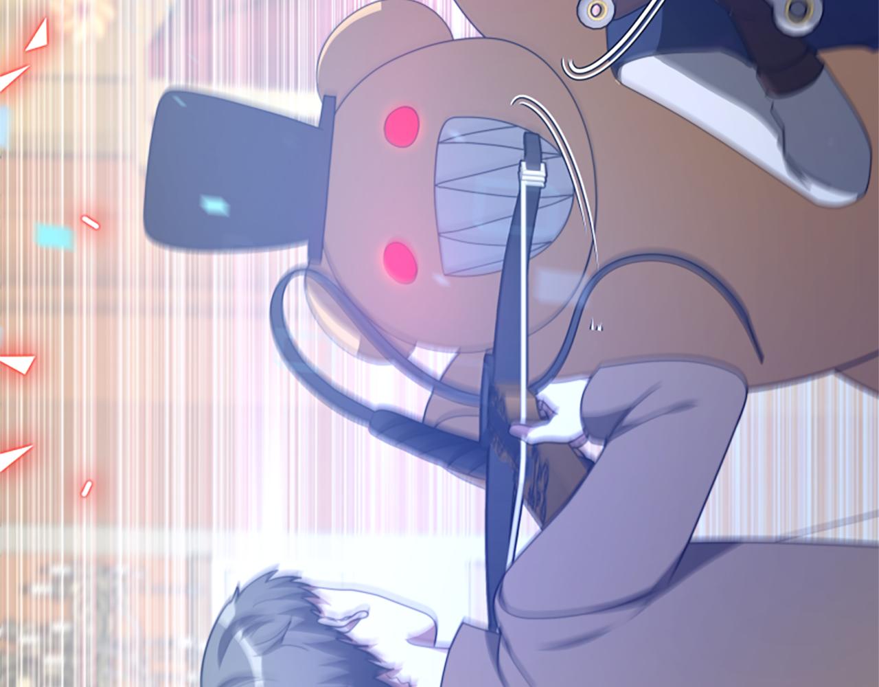 《恶女靠系统收割崇拜》第37话 一起睡吧 第32页