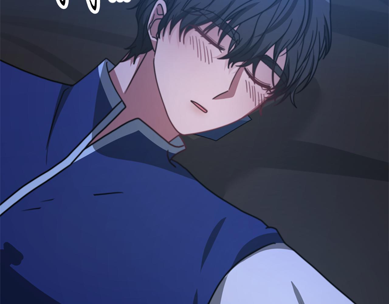 《恶女靠系统收割崇拜》第38话 不止是喜欢 第25页