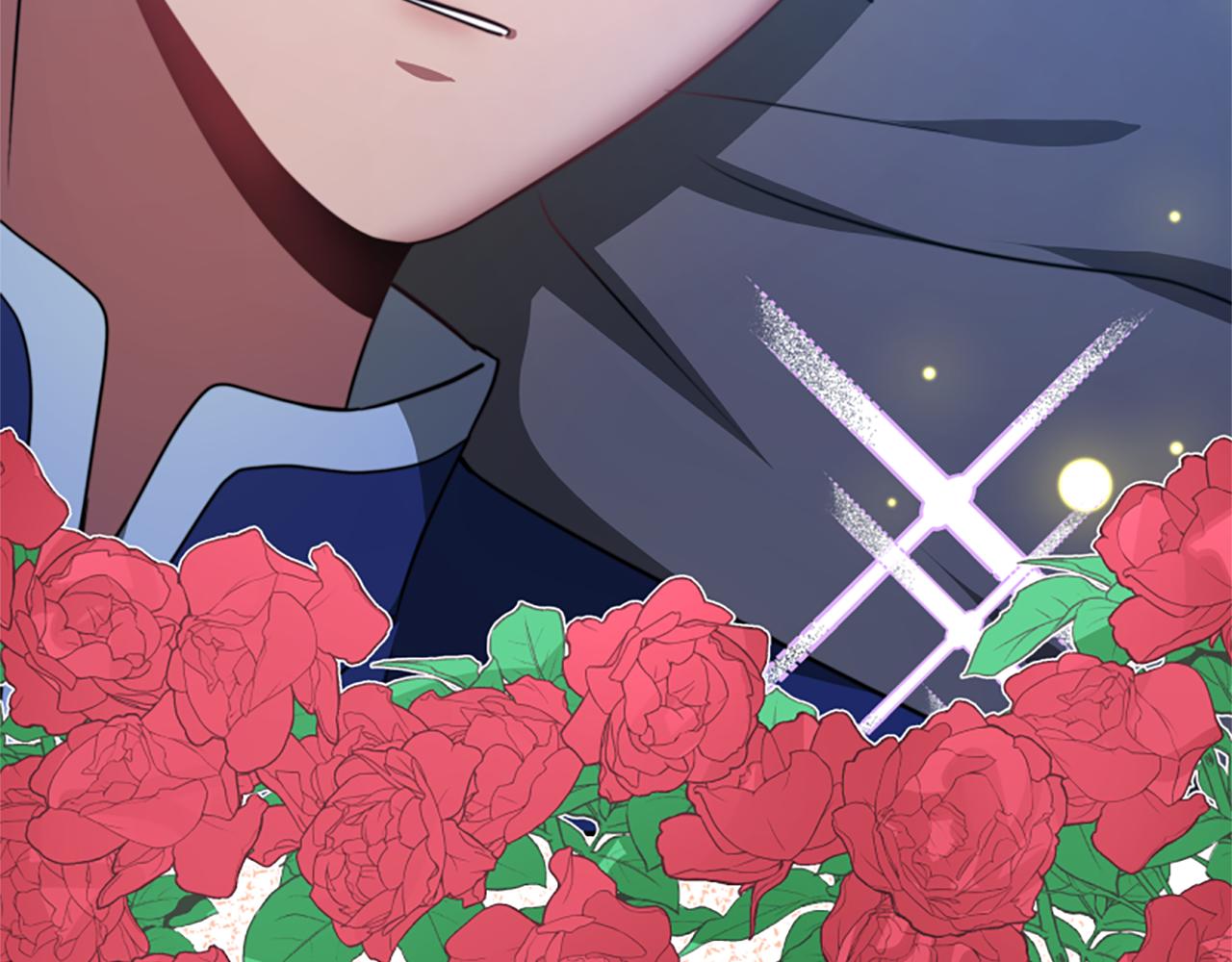 《恶女靠系统收割崇拜》第38话 不止是喜欢 第28页