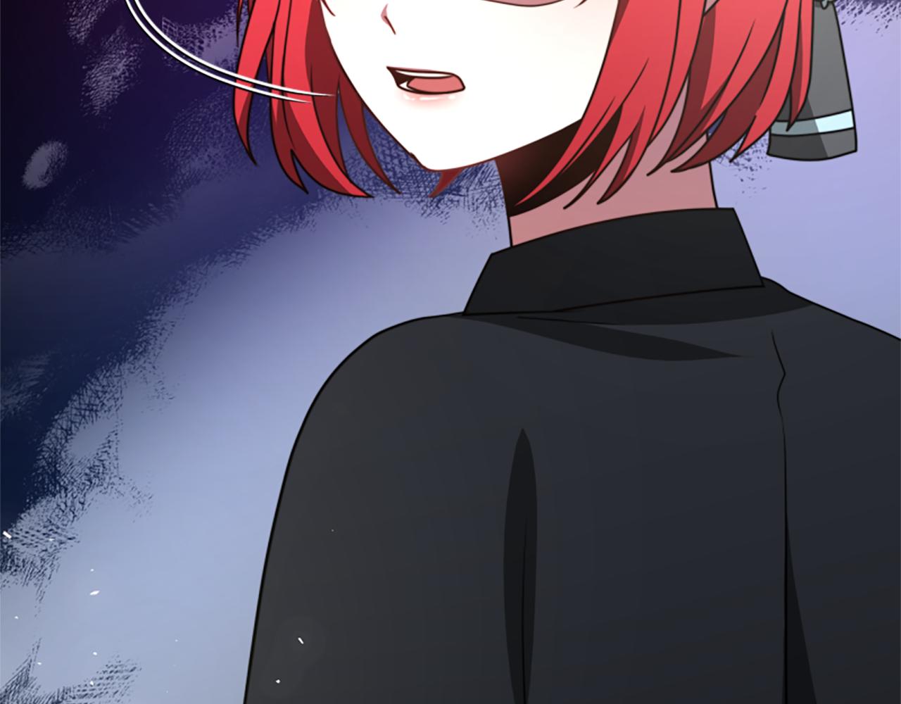 《恶女靠系统收割崇拜》第40话 我想保护你 第31页