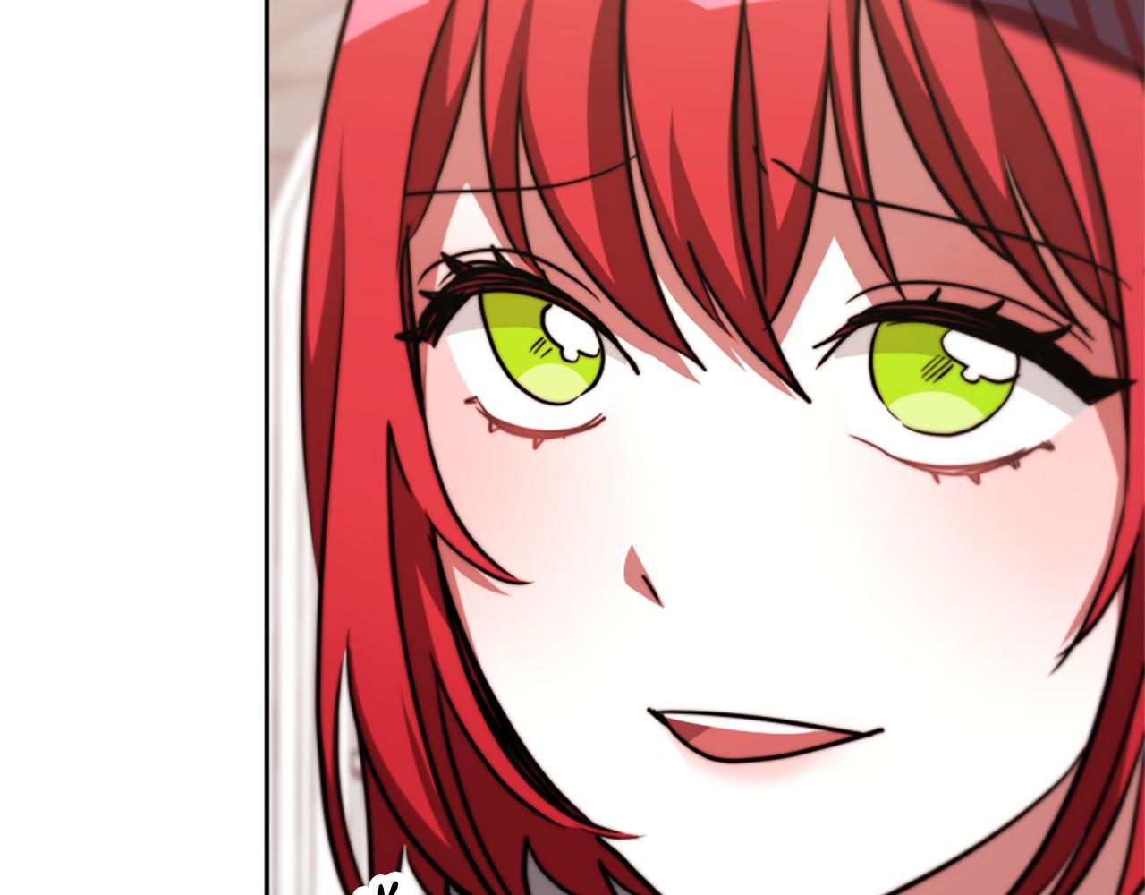 《恶女靠系统收割崇拜》第44话 奶狗要黑化？ 第18页