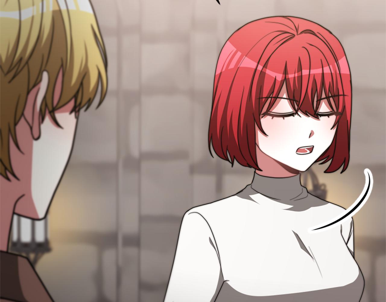 《恶女靠系统收割崇拜》第44话 奶狗要黑化？ 第24页