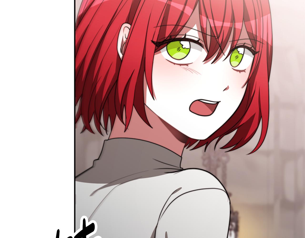 《恶女靠系统收割崇拜》第44话 奶狗要黑化？ 第31页