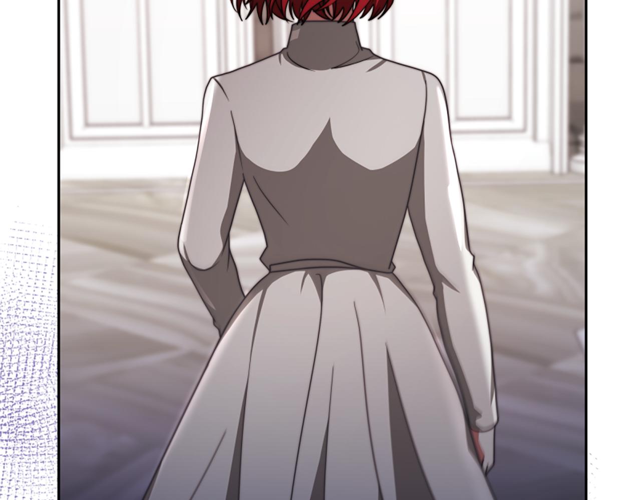 《恶女靠系统收割崇拜》第44话 奶狗要黑化？ 第34页