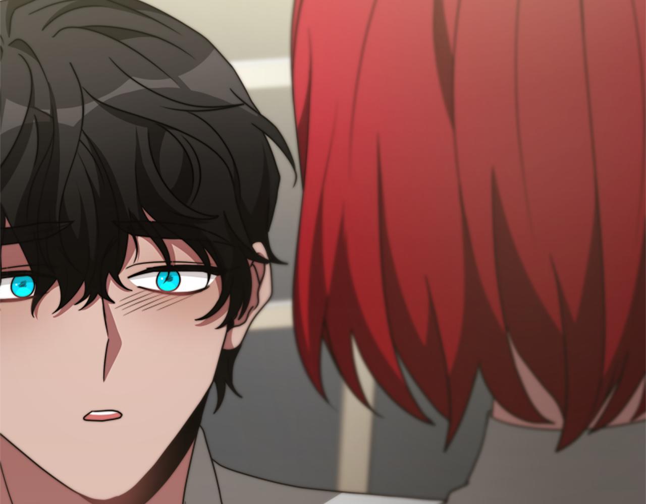 《恶女靠系统收割崇拜》第43话 求你了 第31页