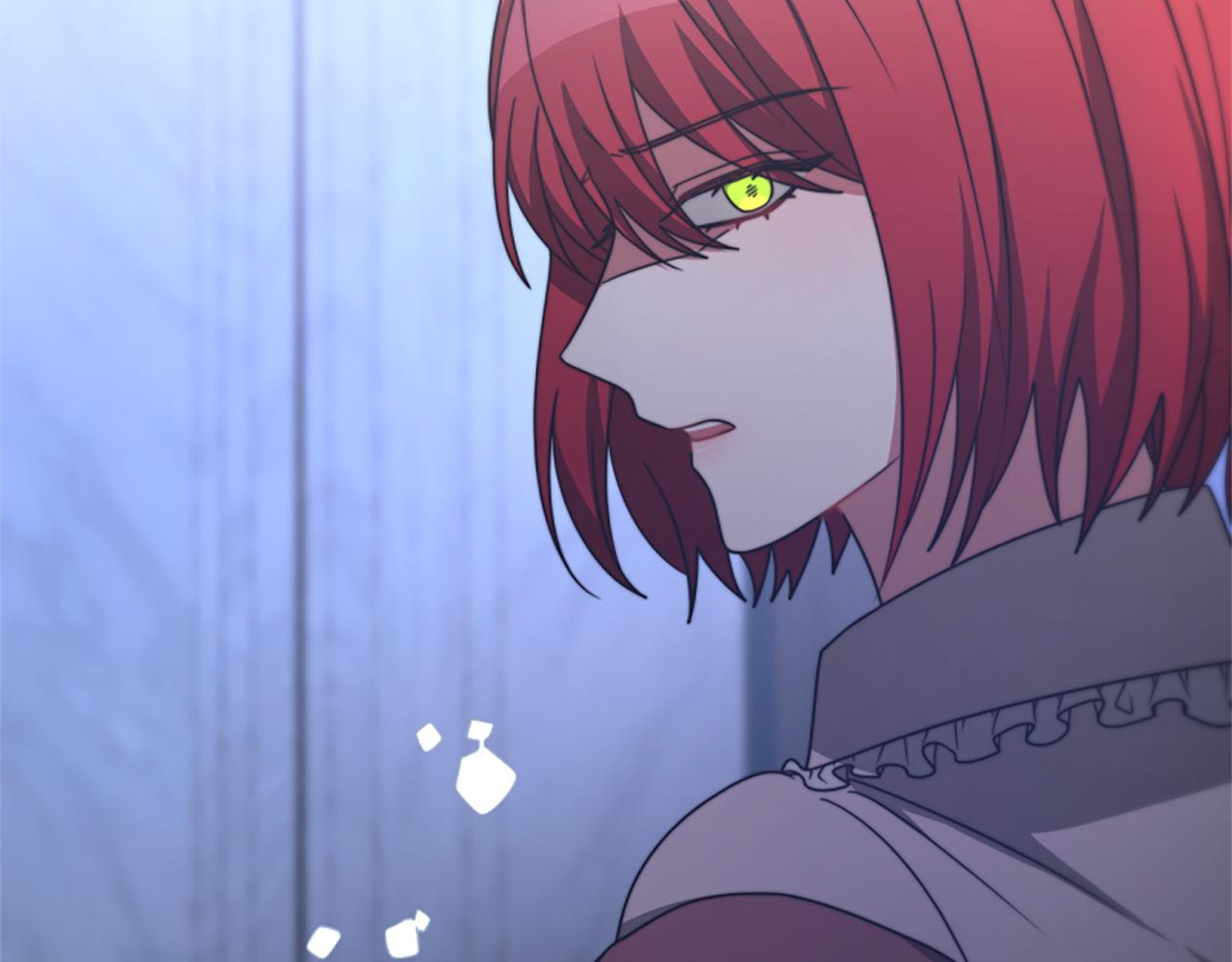 《恶女靠系统收割崇拜》第46话 恶女被绑 第35页