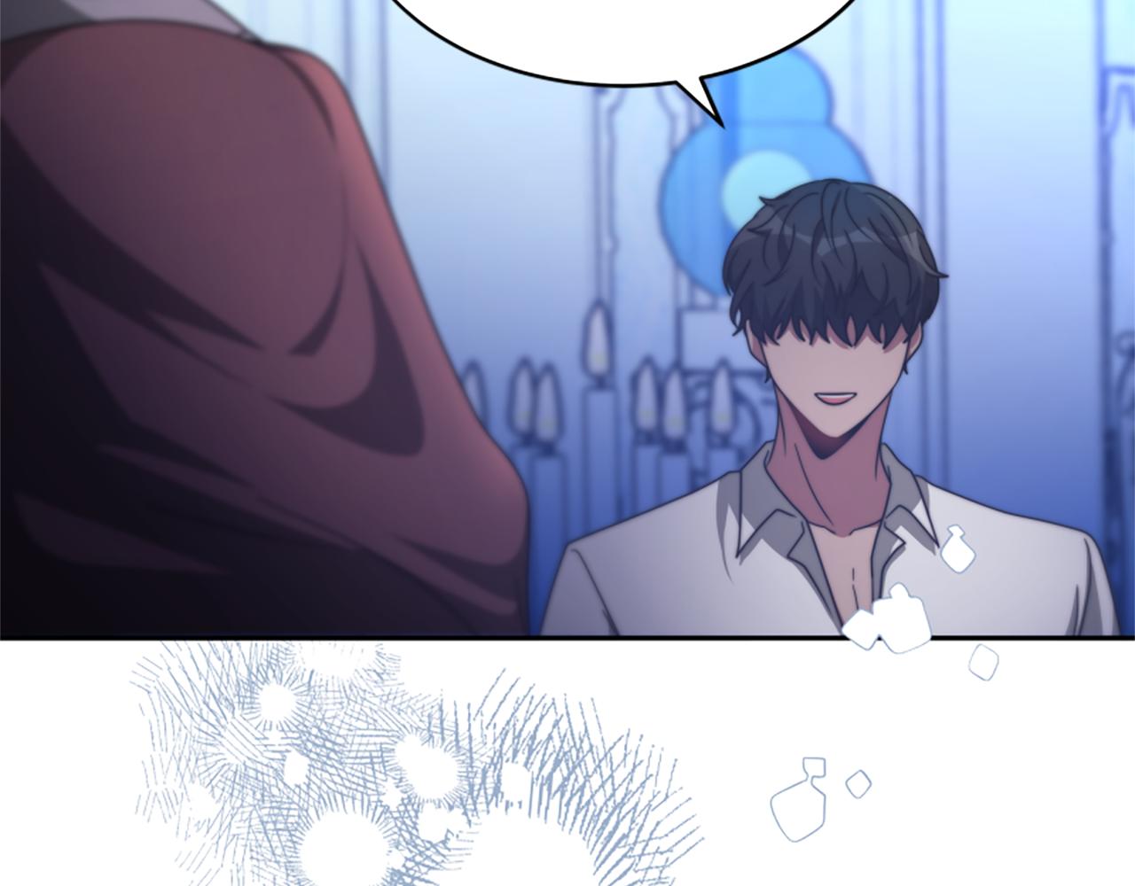 《恶女靠系统收割崇拜》第46话 恶女被绑 第37页