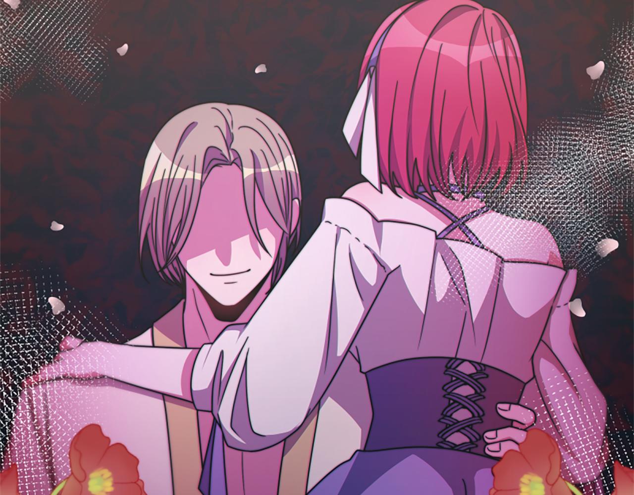 《恶女靠系统收割崇拜》第46话 恶女被绑 第43页
