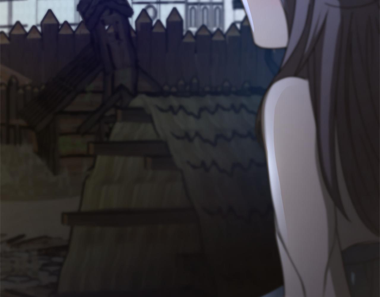 《恶女靠系统收割崇拜》第45话 五年之后 第18页