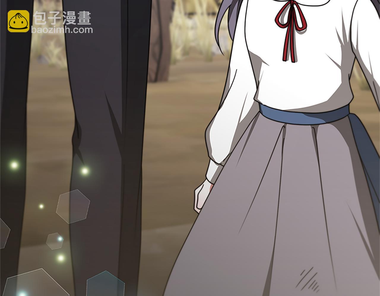《恶女靠系统收割崇拜》第45话 五年之后 第25页