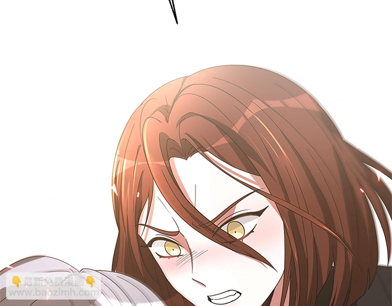 《恶女靠系统收割崇拜》第45话 五年之后 第35页