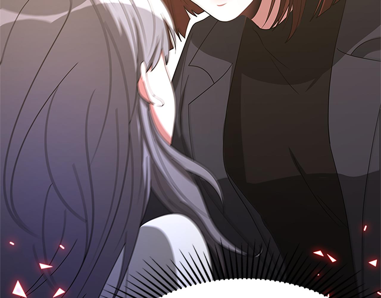 《恶女靠系统收割崇拜》第45话 五年之后 第36页