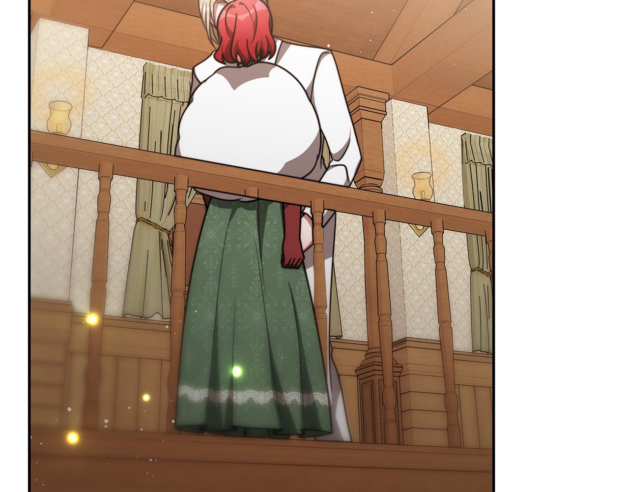 《恶女靠系统收割崇拜》第49话 主动献吻 第38页