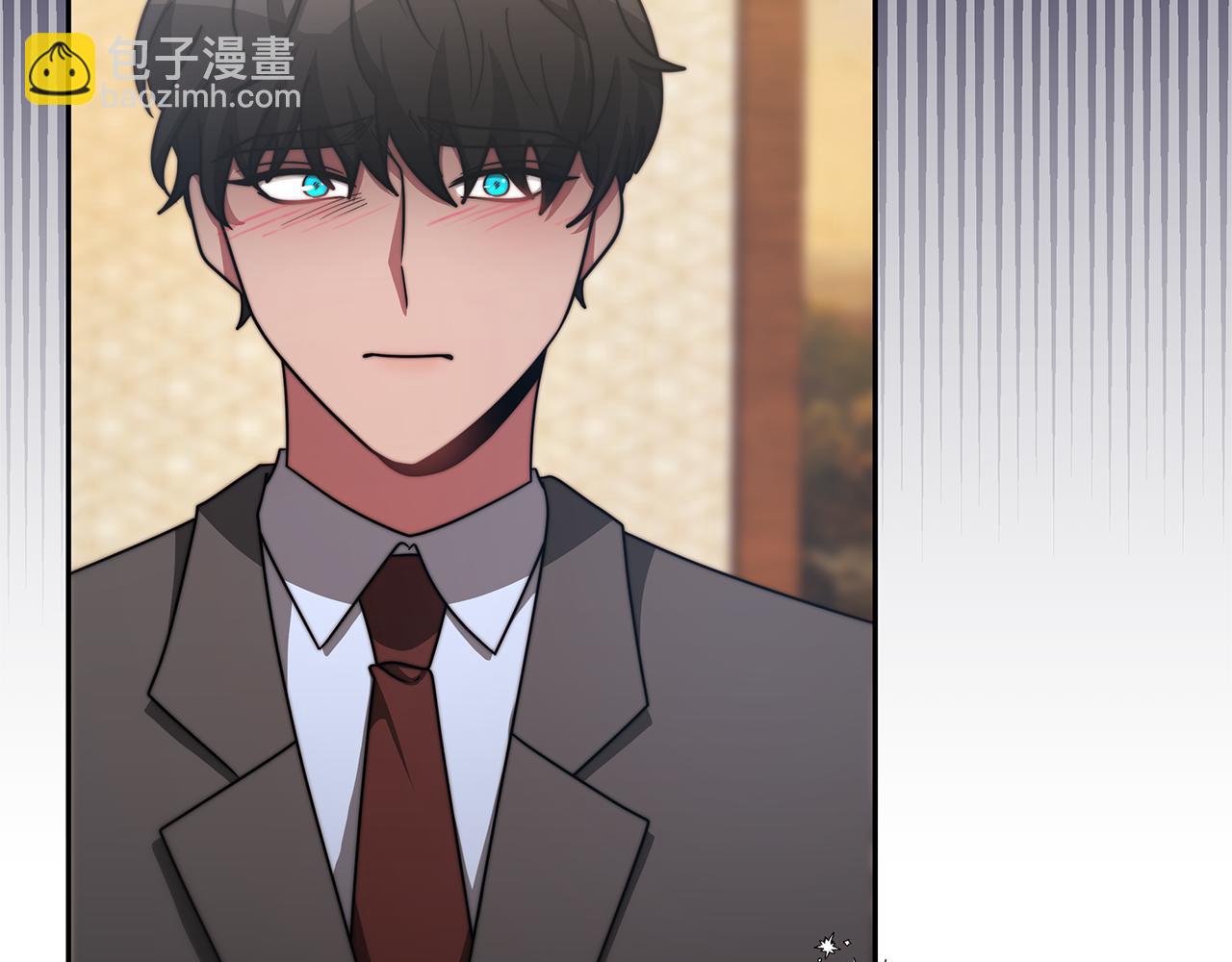 《恶女靠系统收割崇拜》第49话 主动献吻 第49页