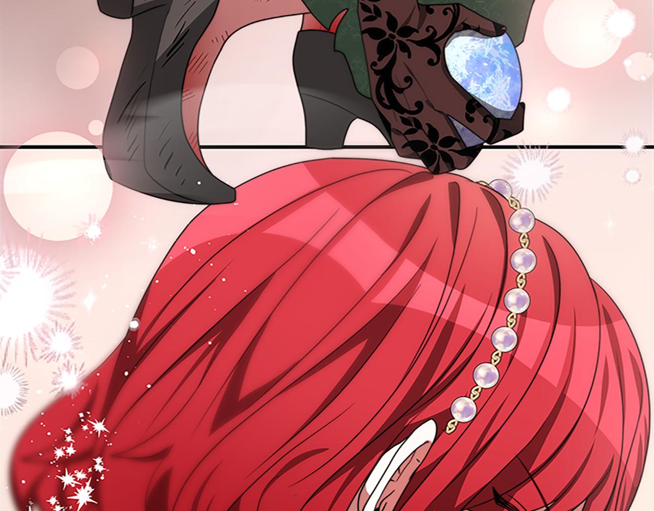 《恶女靠系统收割崇拜》第53话 迟来的祝福 第32页