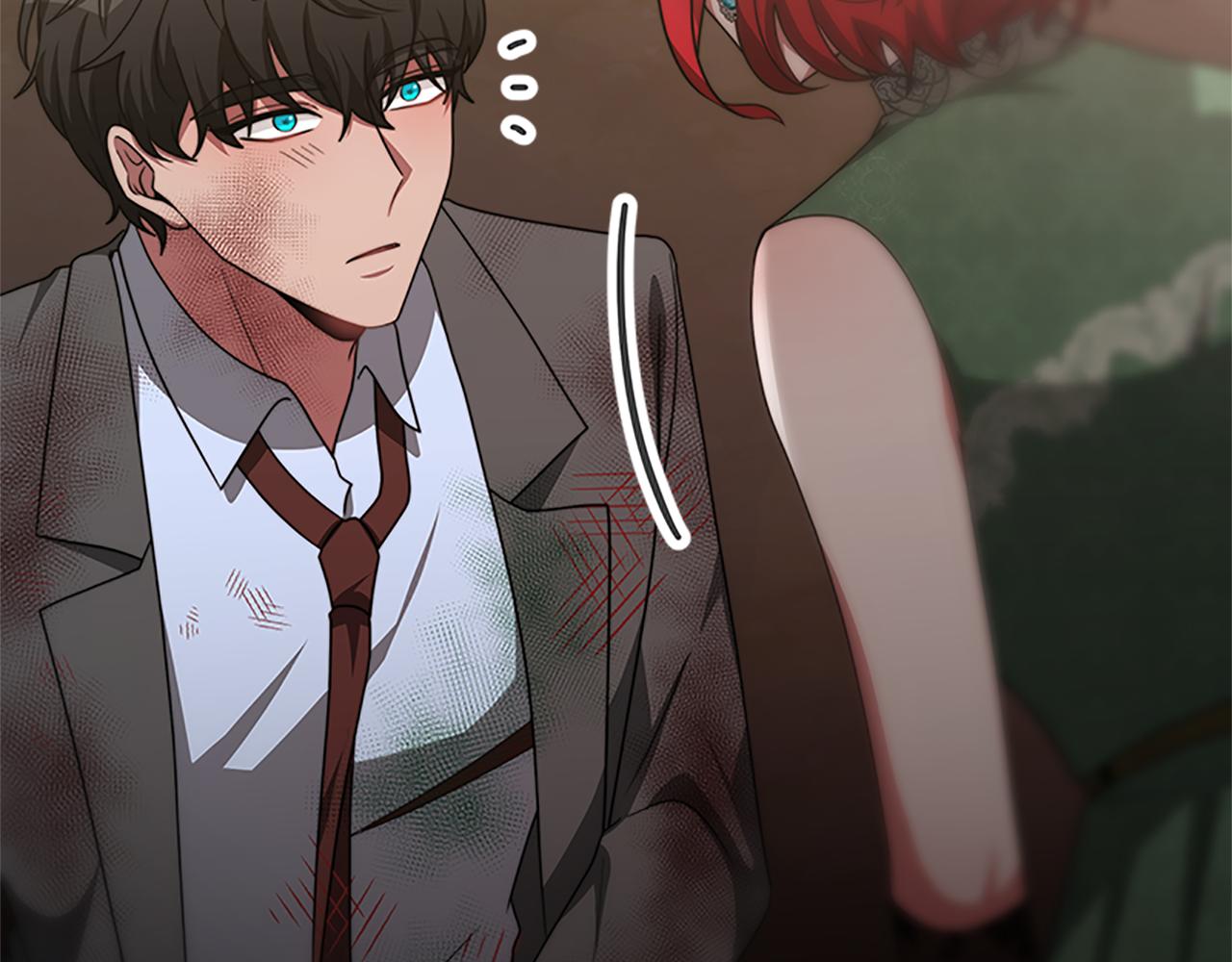 《恶女靠系统收割崇拜》第53话 迟来的祝福 第3页