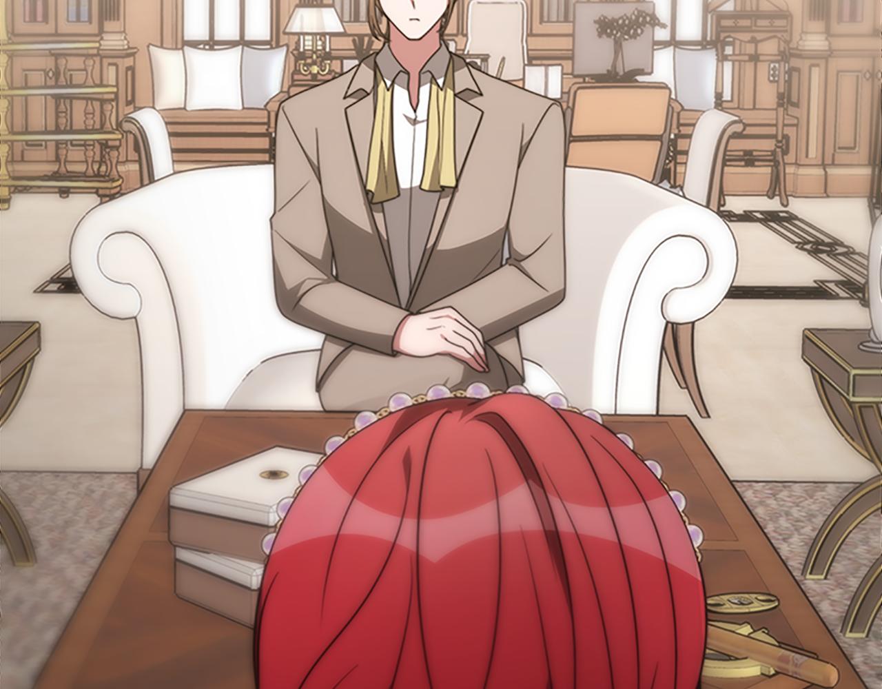 《恶女靠系统收割崇拜》第51话 氪金改命 第32页