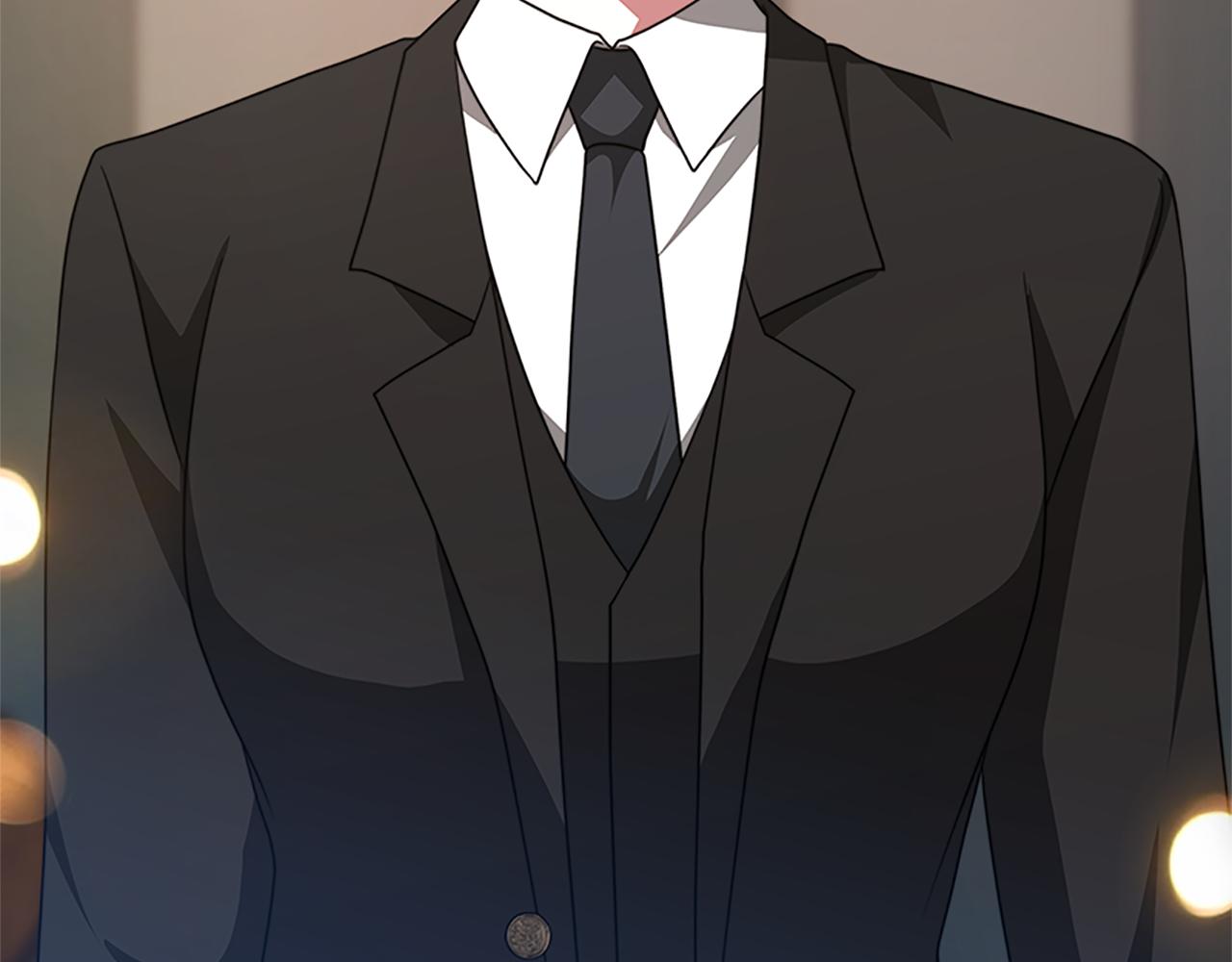 《恶女靠系统收割崇拜》第55话 你们结婚吧 第11页