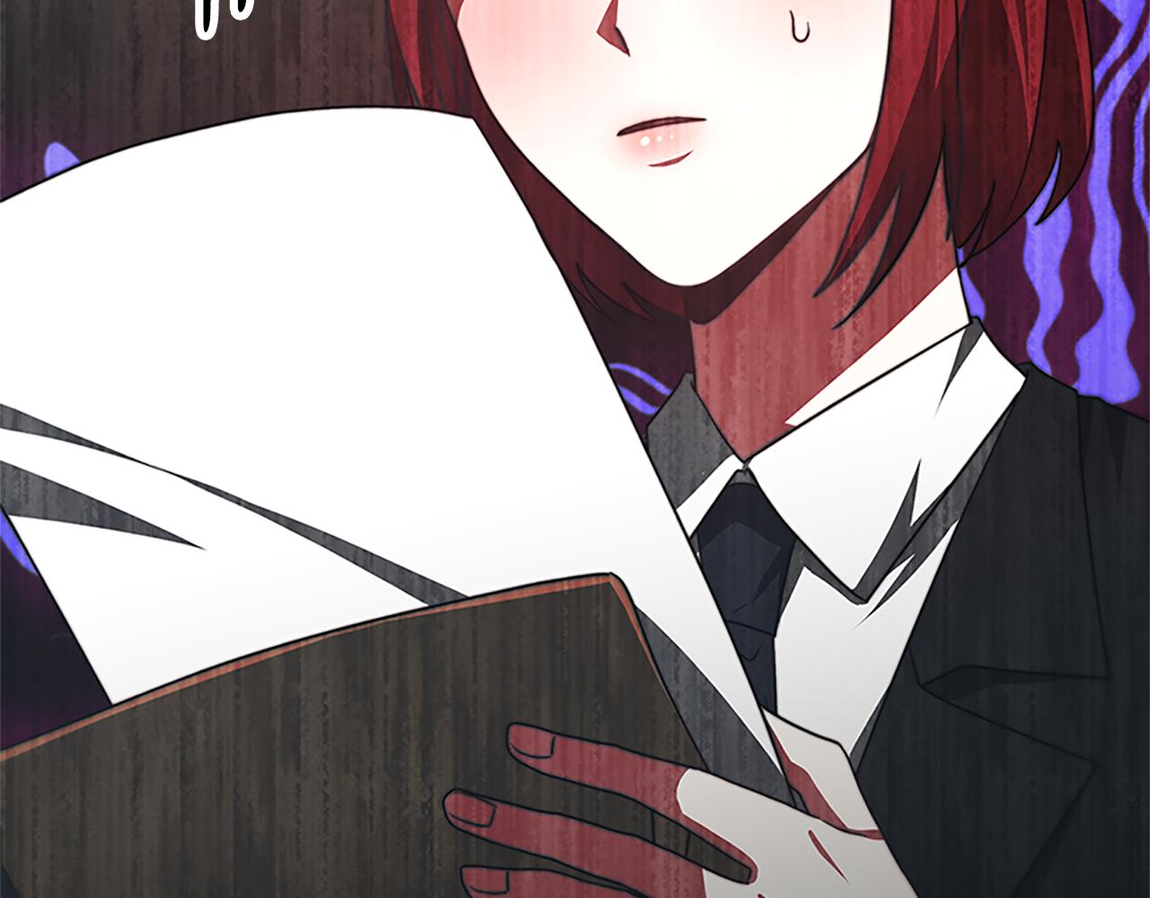 《恶女靠系统收割崇拜》第55话 你们结婚吧 第29页