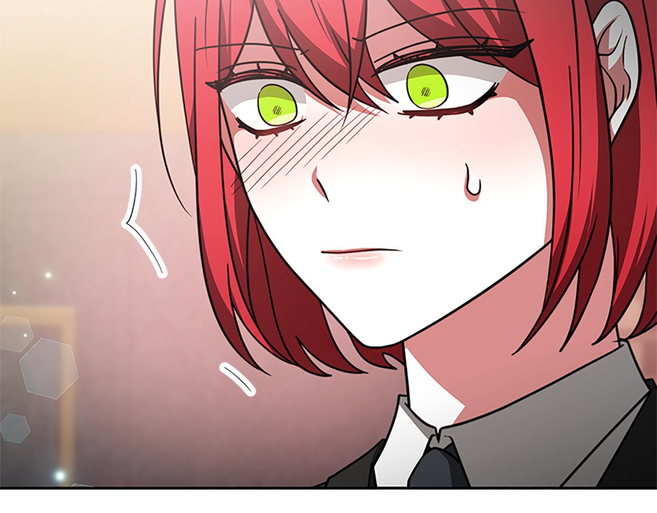 《恶女靠系统收割崇拜》第56话 高兴的感觉 第11页
