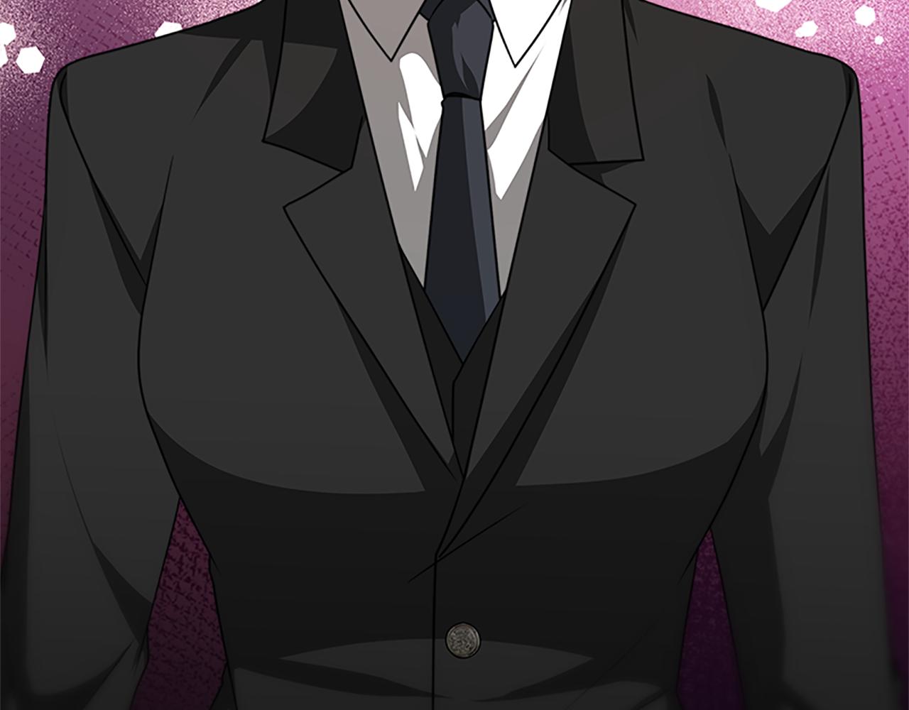 《恶女靠系统收割崇拜》第56话 高兴的感觉 第25页