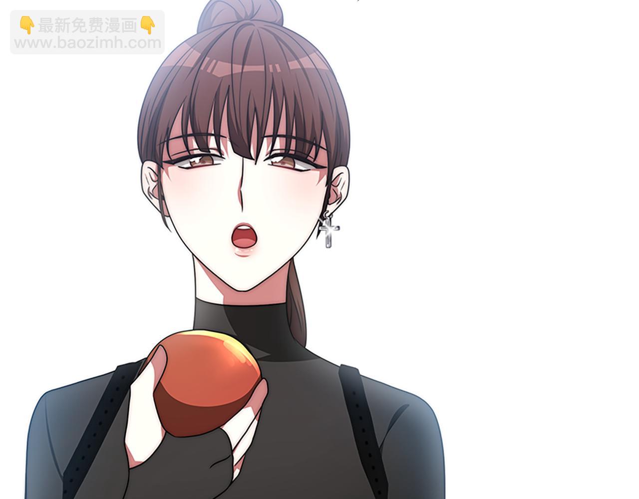 《恶女靠系统收割崇拜》第58话 恶女被制裁？ 第24页