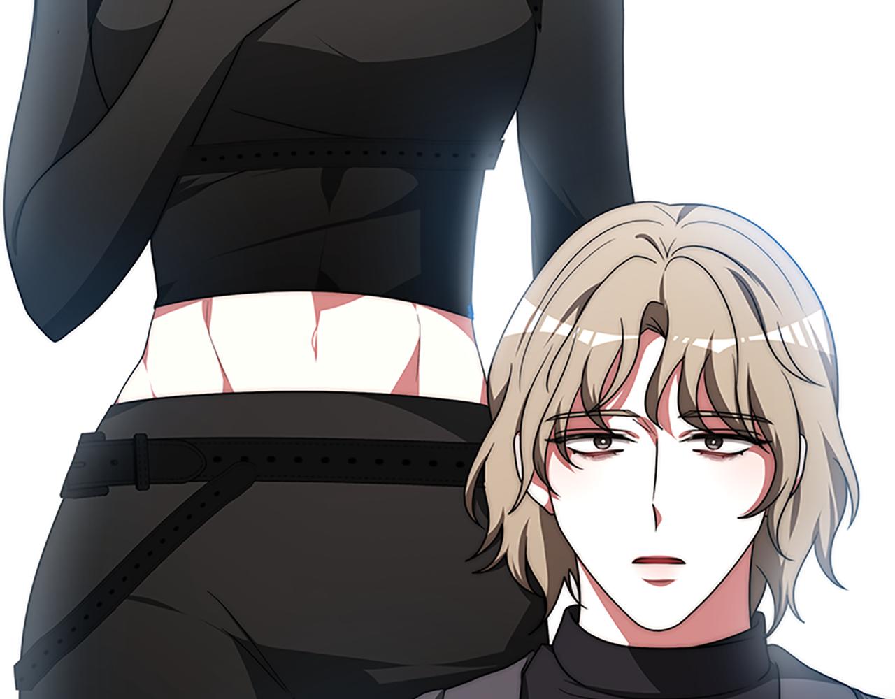 《恶女靠系统收割崇拜》第58话 恶女被制裁？ 第25页