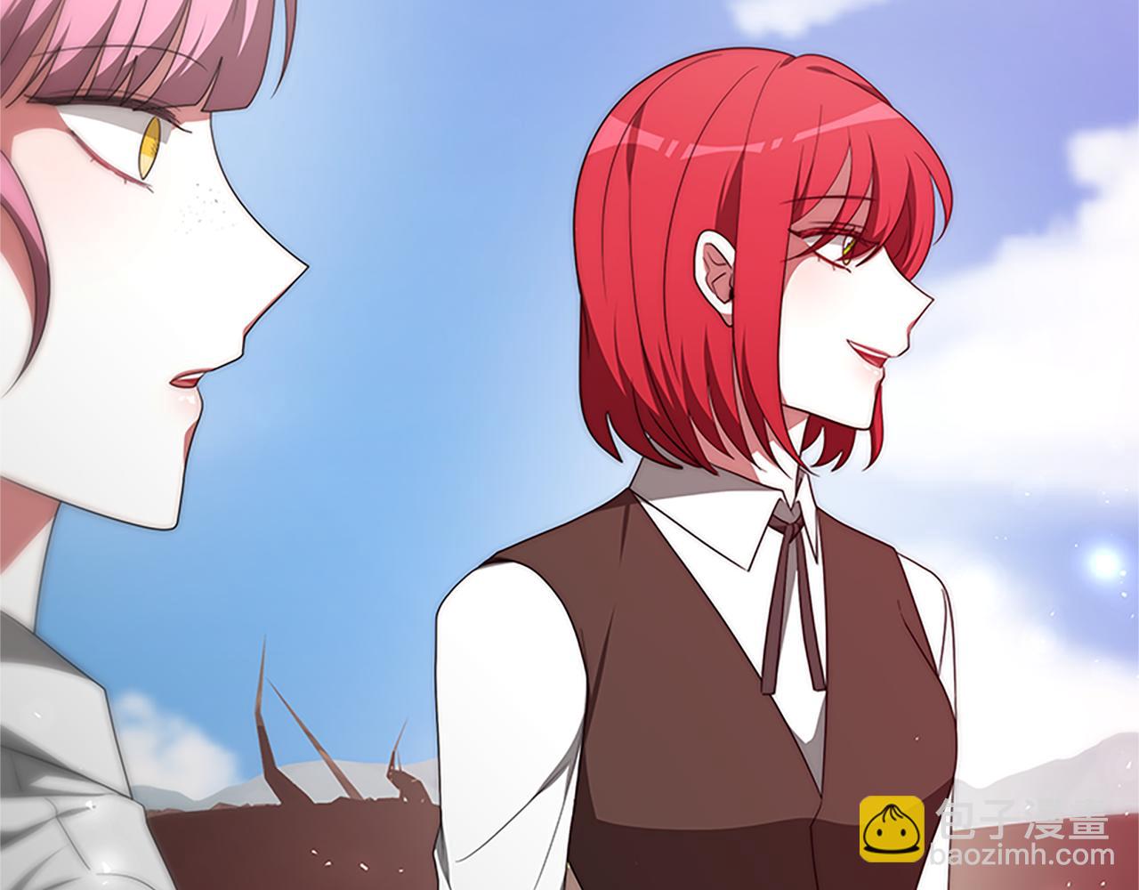 《恶女靠系统收割崇拜》第60话 丈夫候选人 第24页