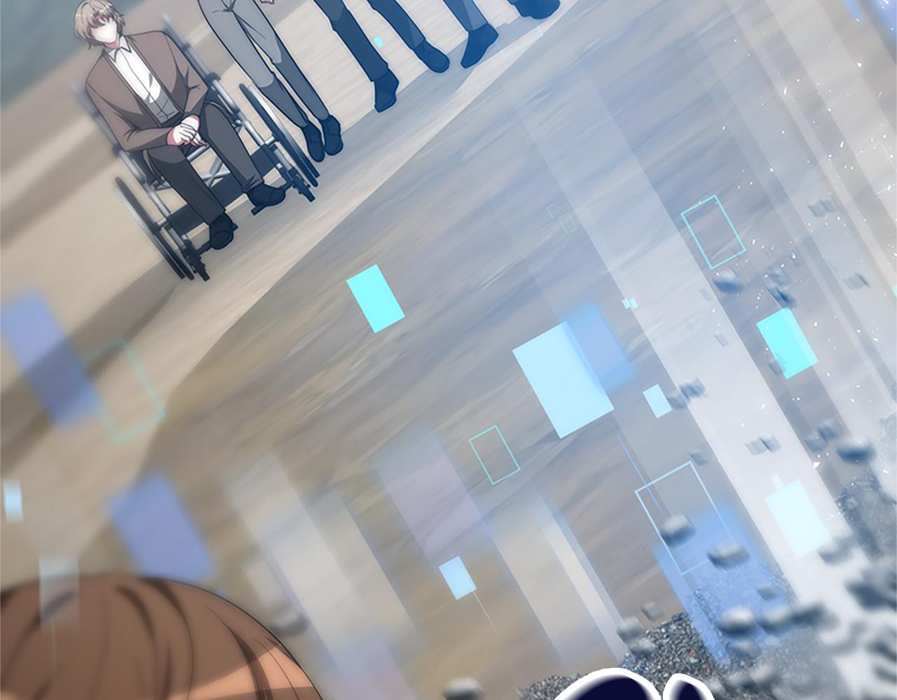 《恶女靠系统收割崇拜》第60话 丈夫候选人 第37页