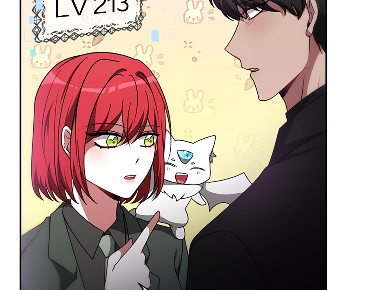 《恶女靠系统收割崇拜》第61话 他怎么还活着 第27页