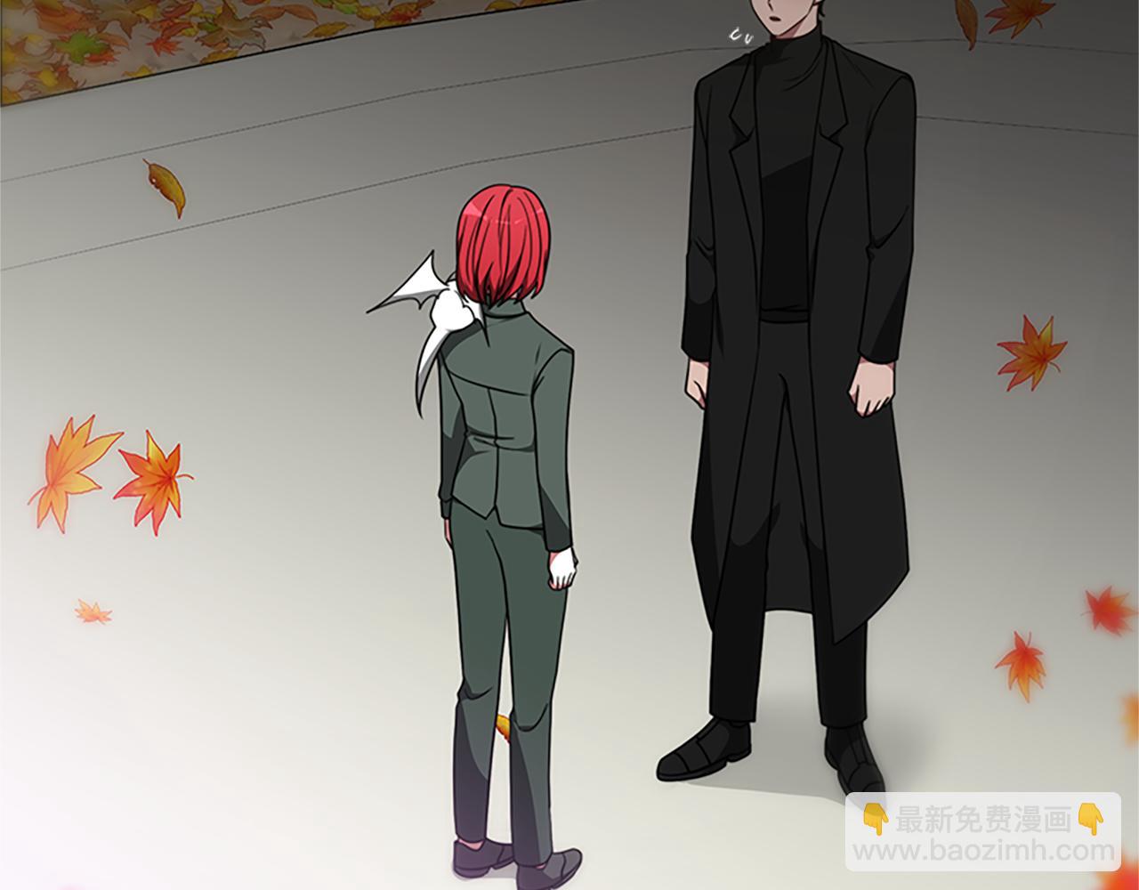 《恶女靠系统收割崇拜》第61话 他怎么还活着 第30页