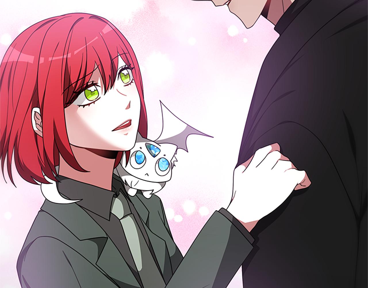 《恶女靠系统收割崇拜》第61话 他怎么还活着 第34页