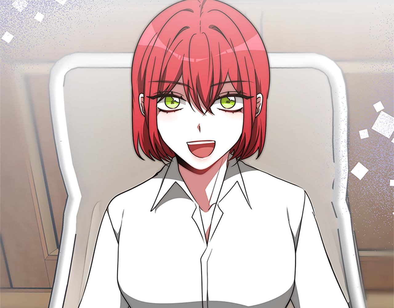 《恶女靠系统收割崇拜》第59话 游戏管理员 第47页