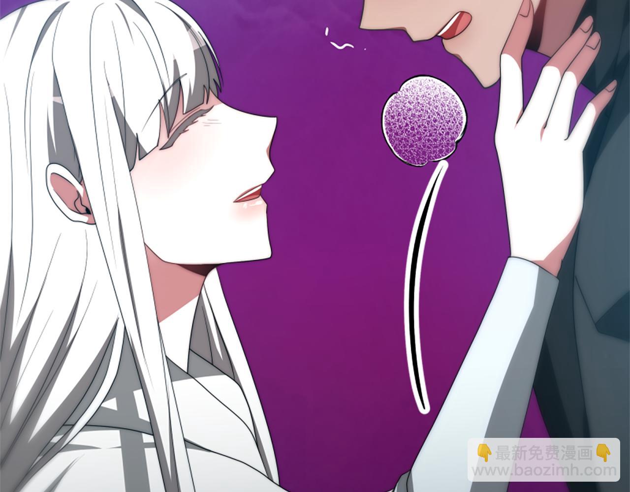 《恶女靠系统收割崇拜》第64话 你会爱上我 第38页