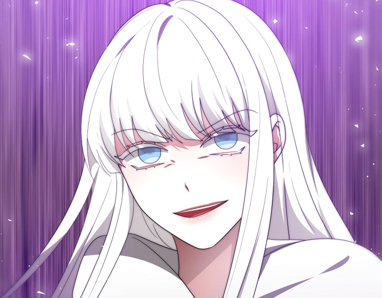 《恶女靠系统收割崇拜》第64话 你会爱上我 第5页