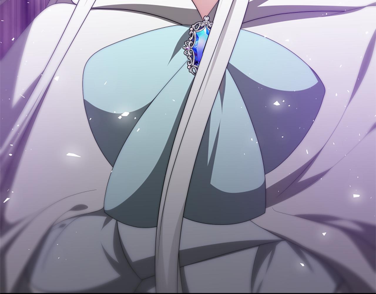 《恶女靠系统收割崇拜》第64话 你会爱上我 第6页